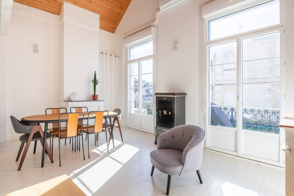 Appartement à ARCACHON