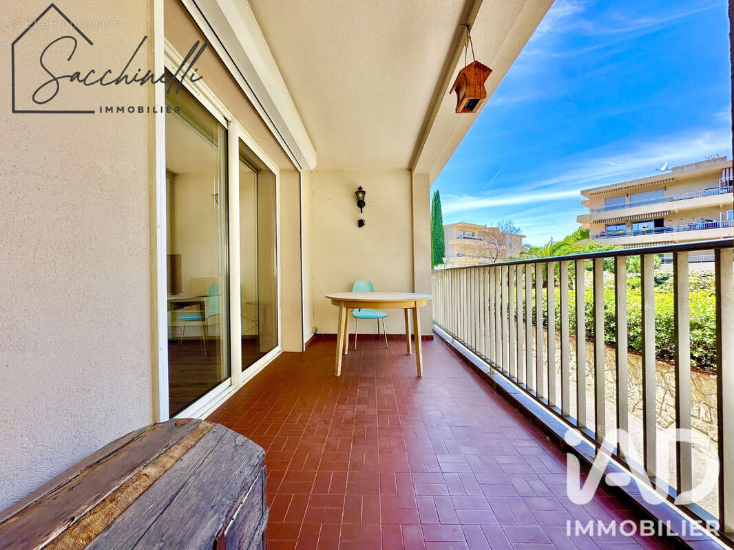 Photo 7 - Appartement à SIX-FOURS-LES-PLAGES