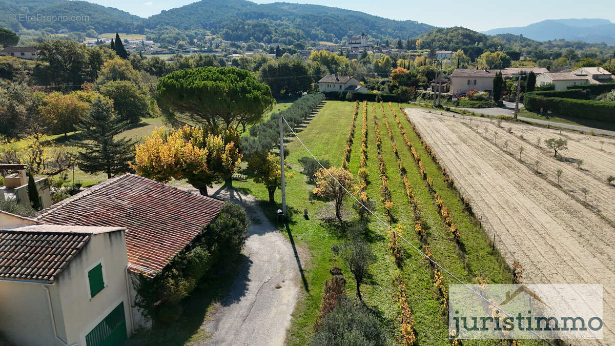 Maison à SAINT-ROMAIN-EN-VIENNOIS