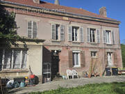 Maison à GAINNEVILLE