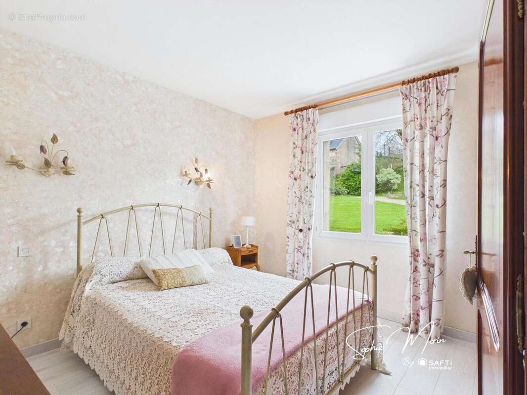 Photo 7 - Maison à LANNION