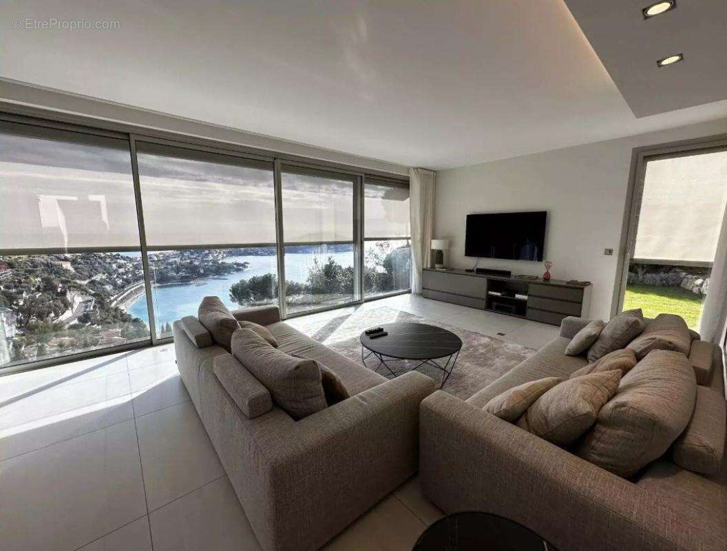 Maison à VILLEFRANCHE-SUR-MER