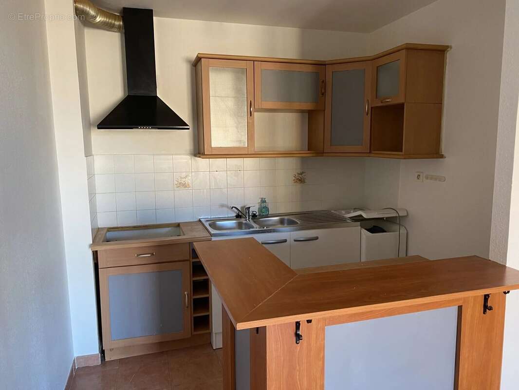 Appartement à SAINT-FLORENT