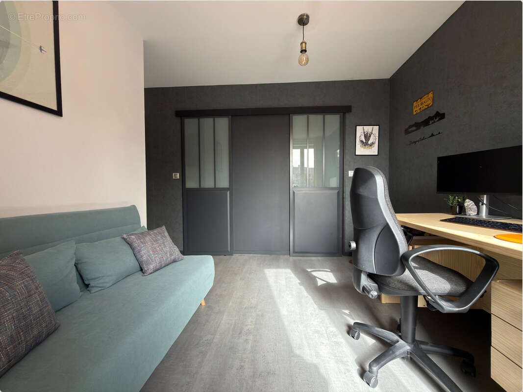 Maison à PONT-A-MOUSSON