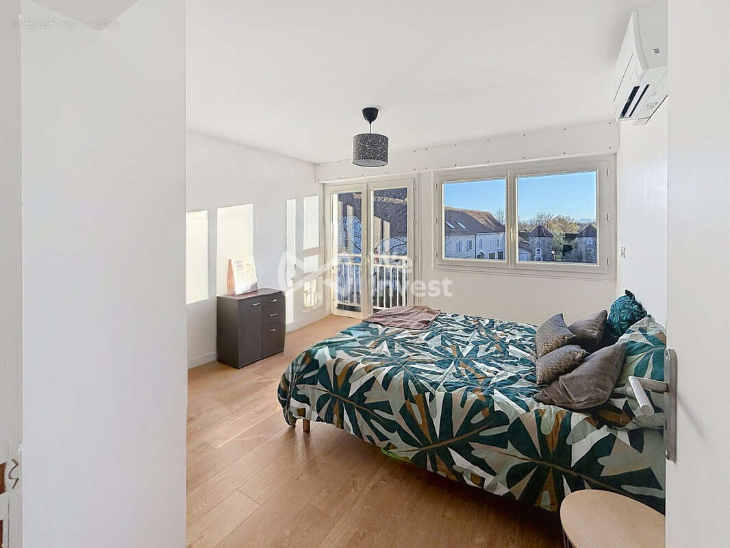 Appartement à ARTIX