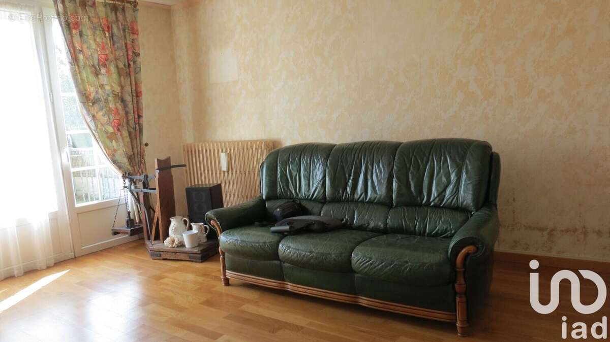 Photo 4 - Maison à CHOLET