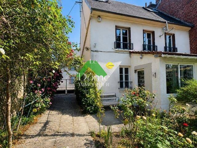 Maison à ESCHES