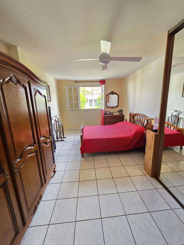 Maison à SAINTE-MARIE