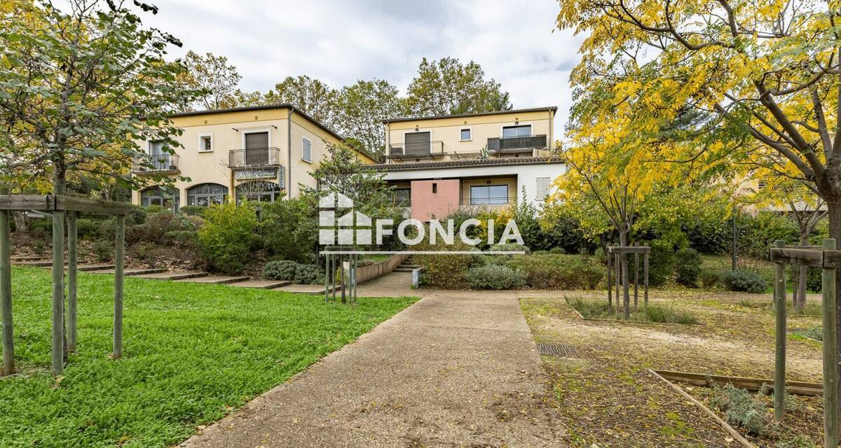 Appartement à MURVIEL-LES-MONTPELLIER