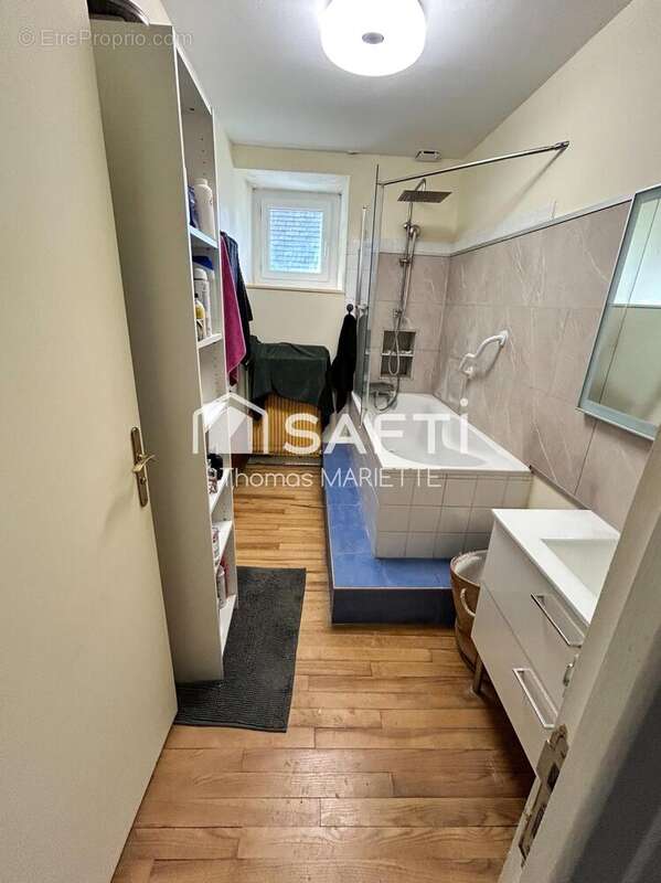 Photo 6 - Maison à NOTRE-DAME-DU-TOUCHET