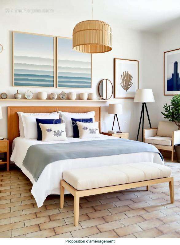 Maison à DRAGUIGNAN