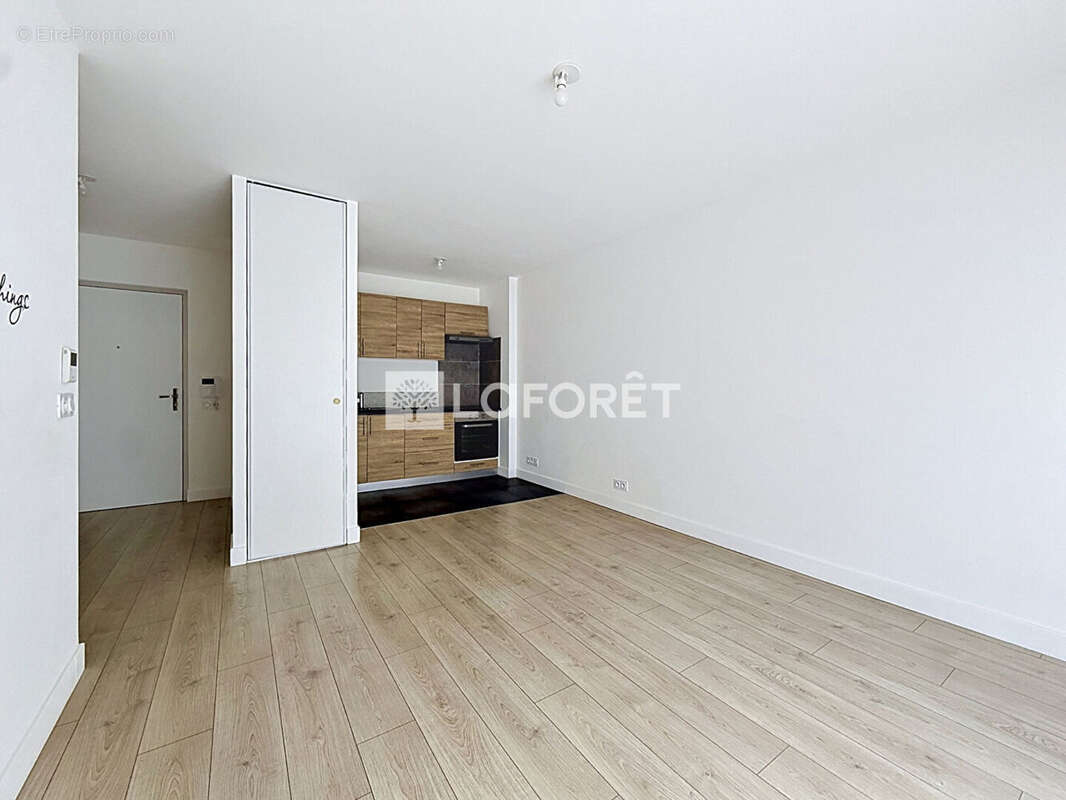 Appartement à LUCE