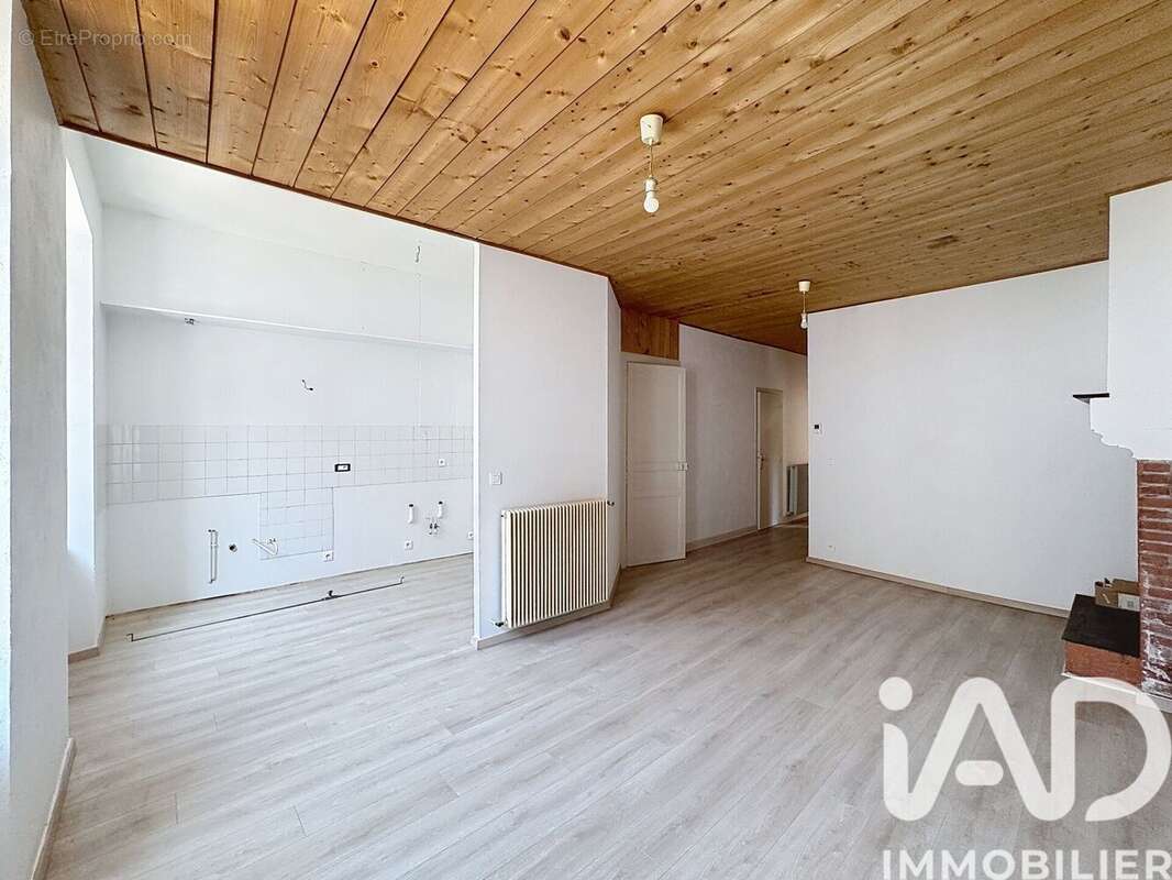 Photo 2 - Maison à OLORON-SAINTE-MARIE