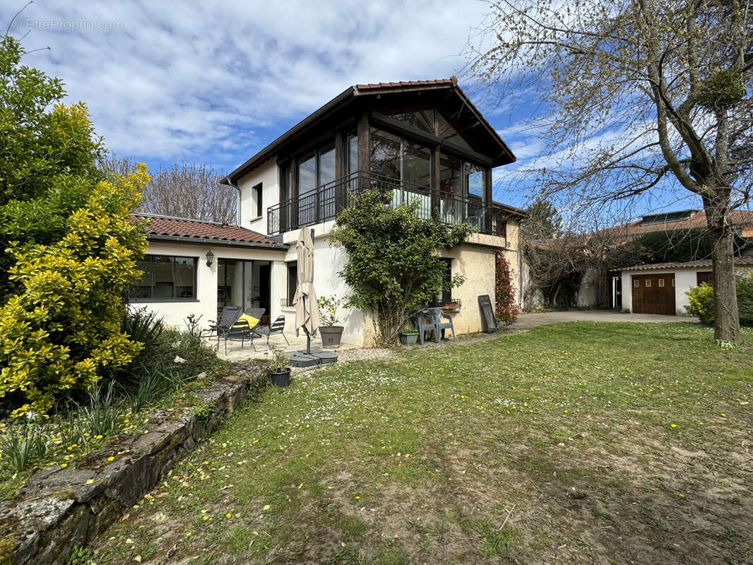 Maison à LES CHERES