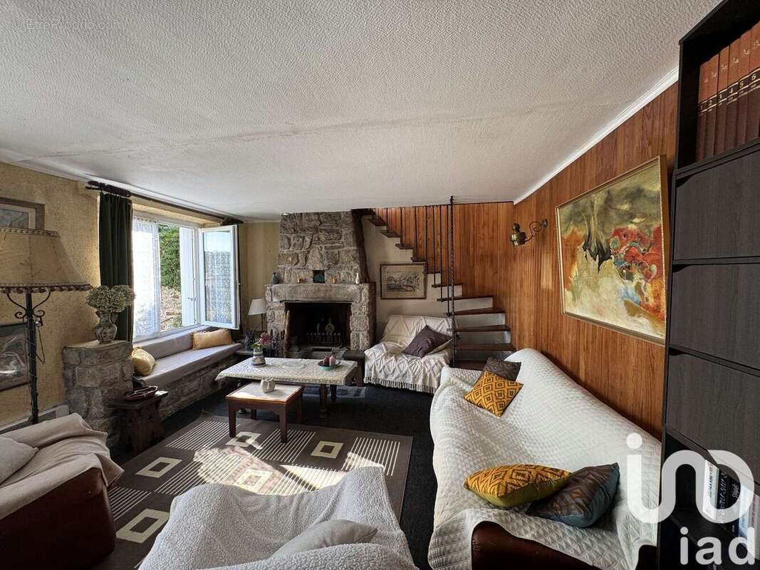 Photo 7 - Maison à PONT-CROIX