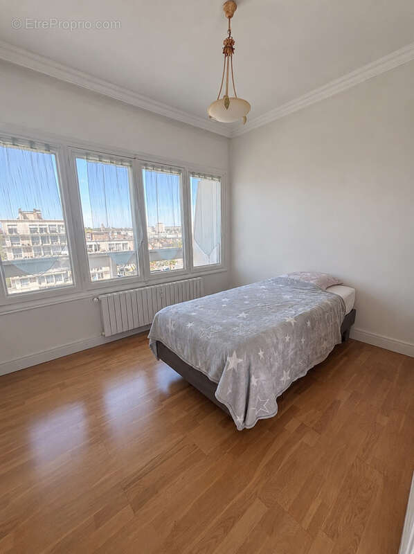 Appartement à TOURS