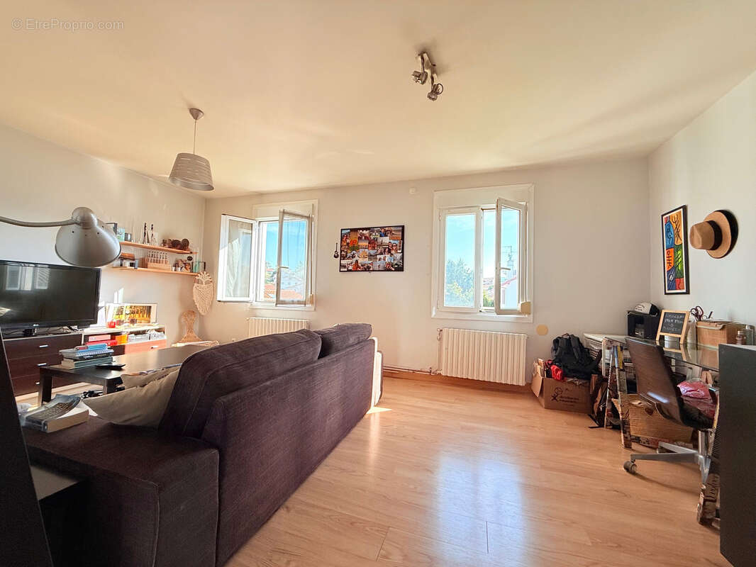 Appartement à HENDAYE