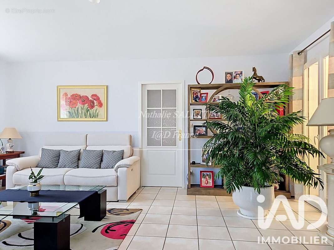 Maison 100 m² à Castelculier  - photo 6