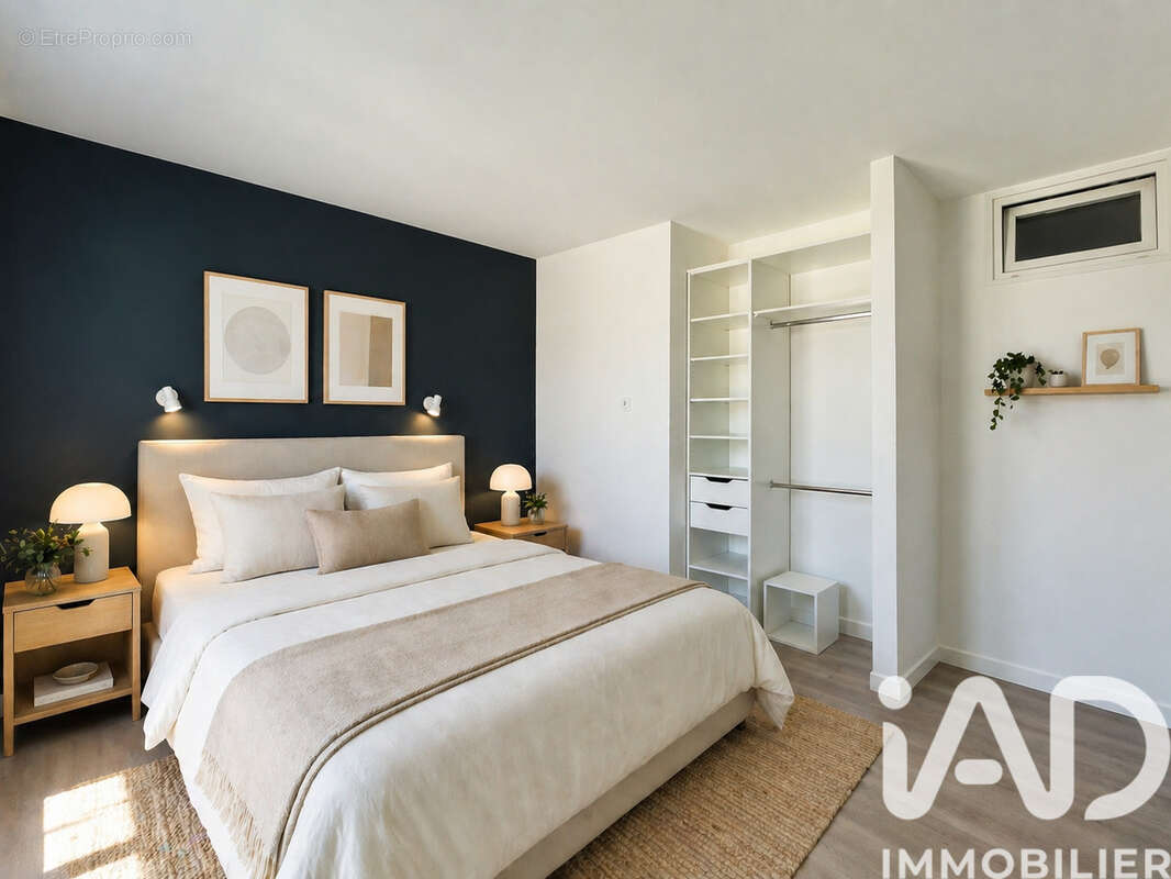 Photo 5 - Appartement à ORLEANS