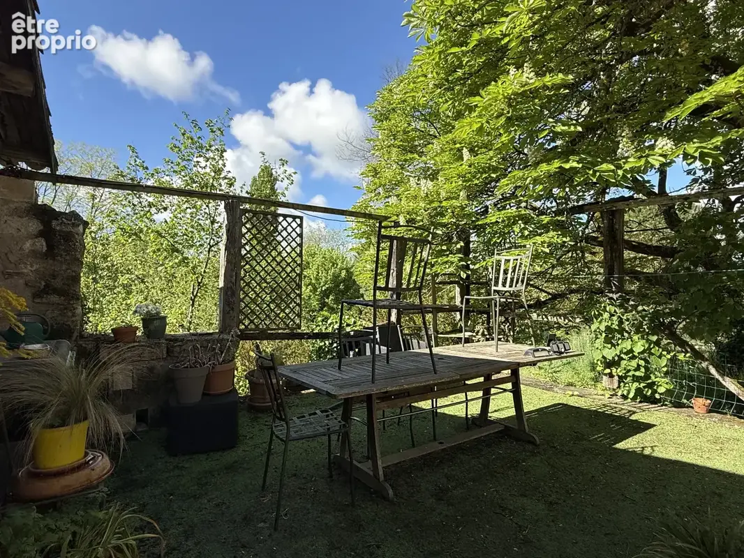 Maison de campagne avec dépendances à la limite du Gers et du Lot et Garonne - photo 12