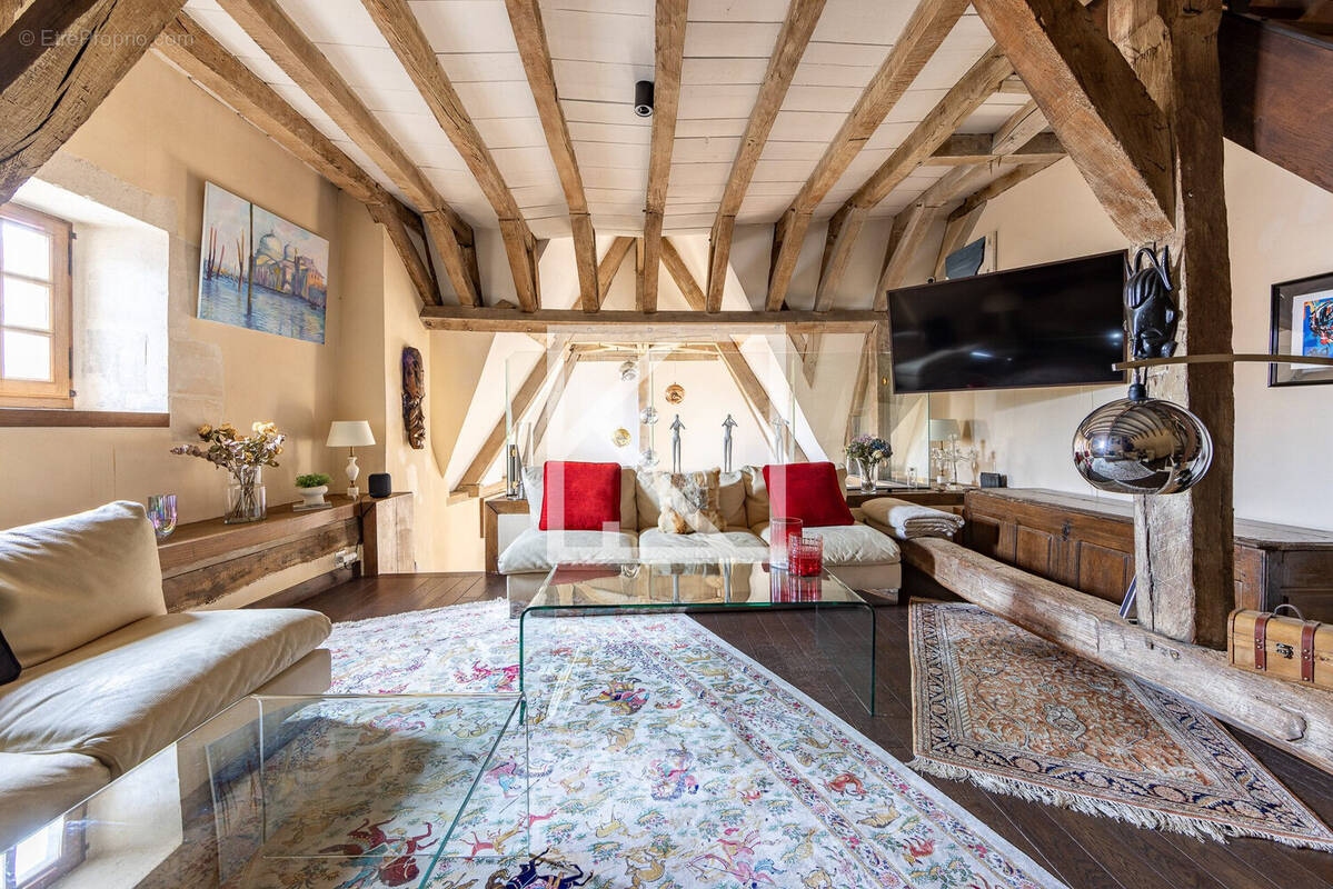 Appartement à LE MANS