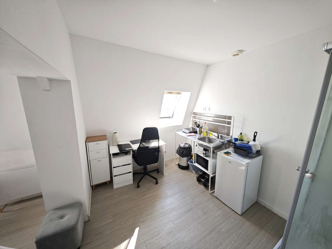 Appartement à ROUBAIX