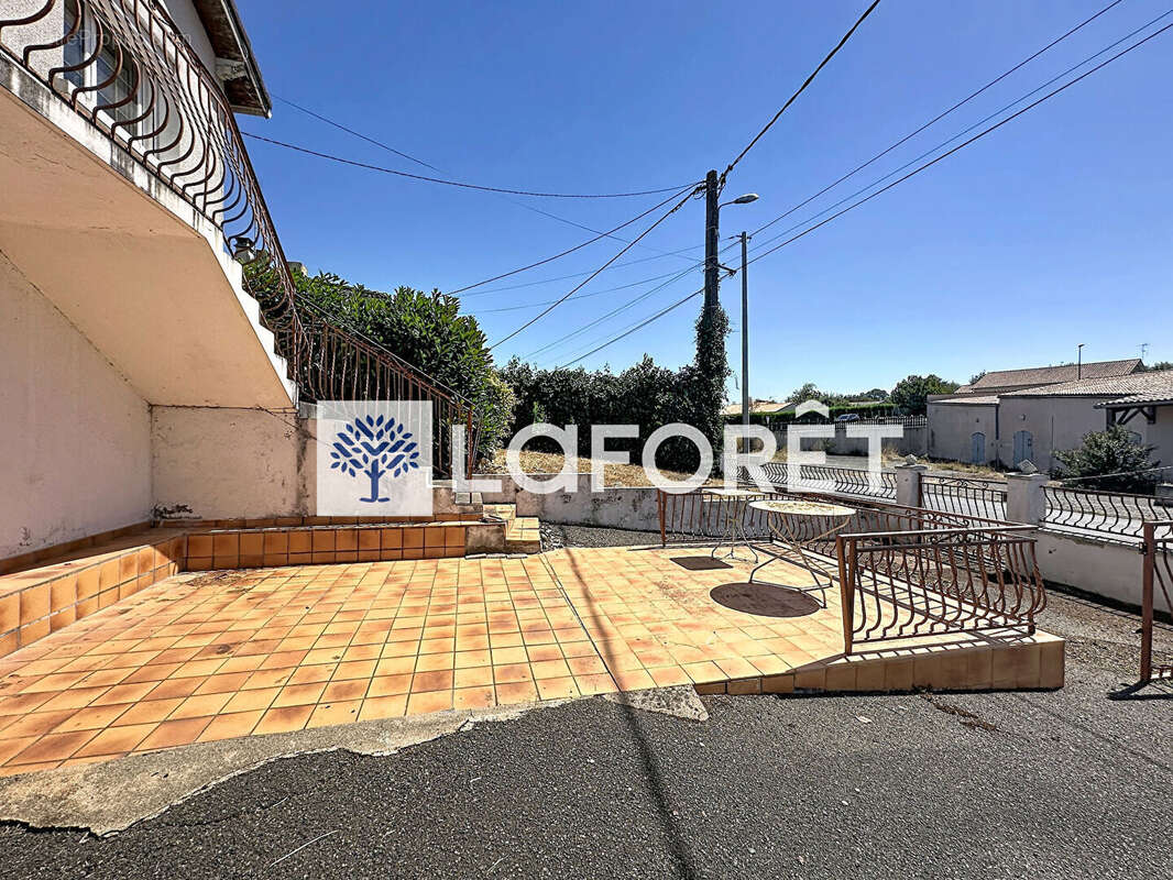 Vente maison AIRVAULT - photo 18