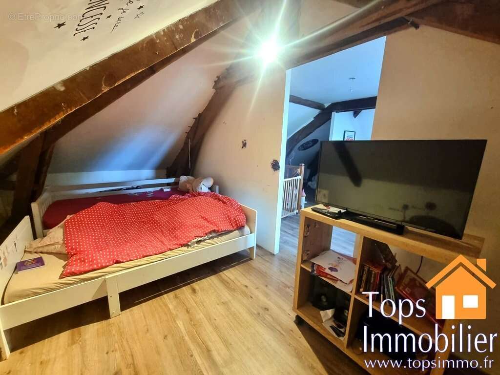 Maison à VILLEFRANCHE-DE-ROUERGUE