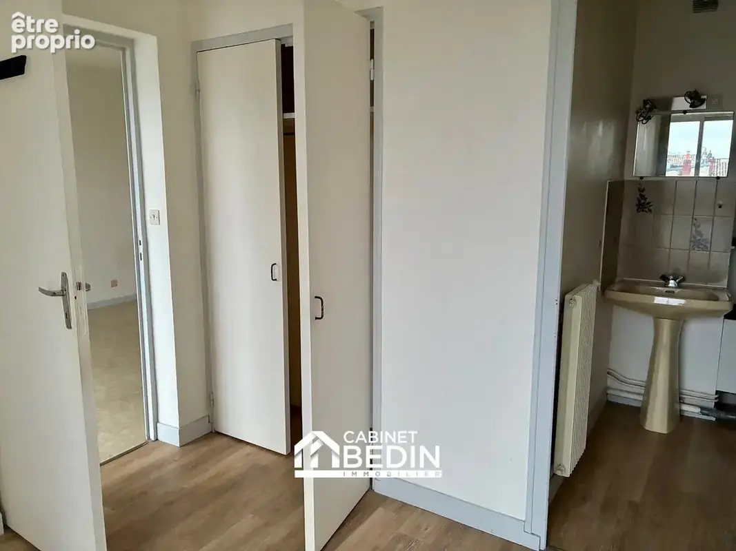 Appartement 2 pièces 34 m² à vendre à Bordeaux (33800) - photo 4
