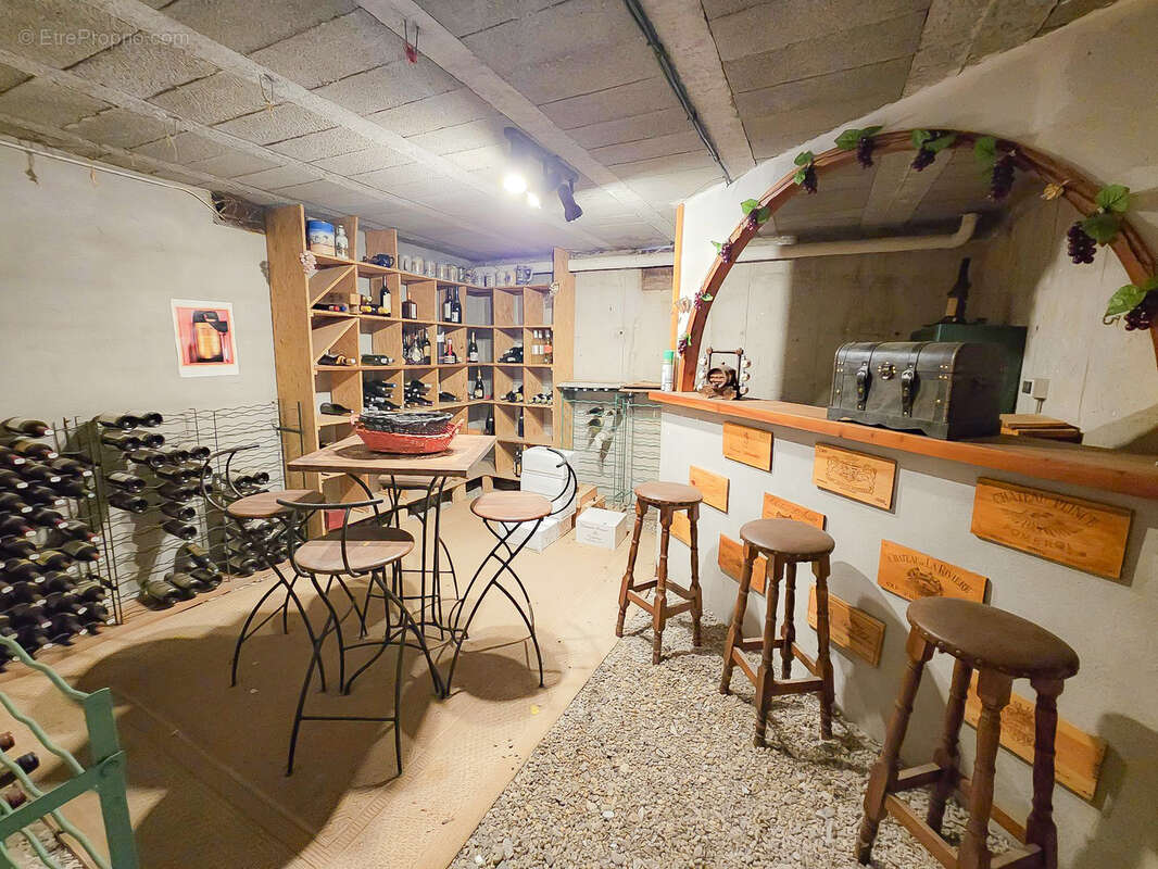 Maison à CHAVANAY