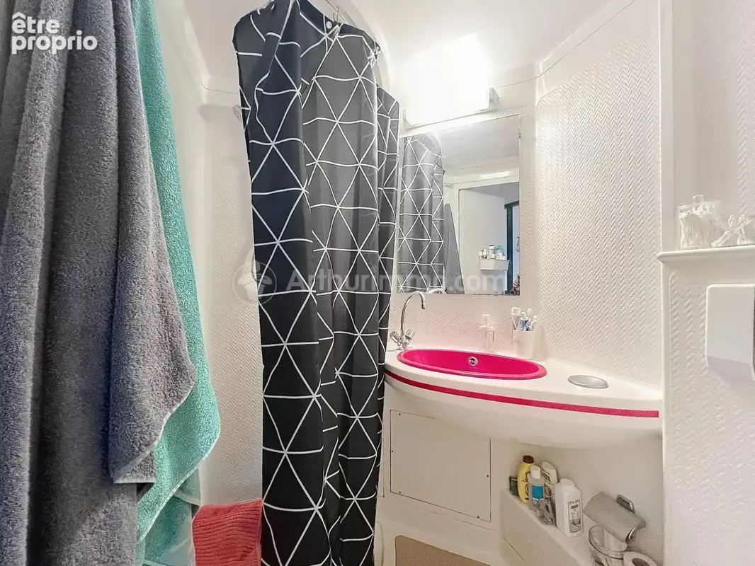Vente Appartement Clermont-ferrand(63000) 77 000ï¿œ - photo 6