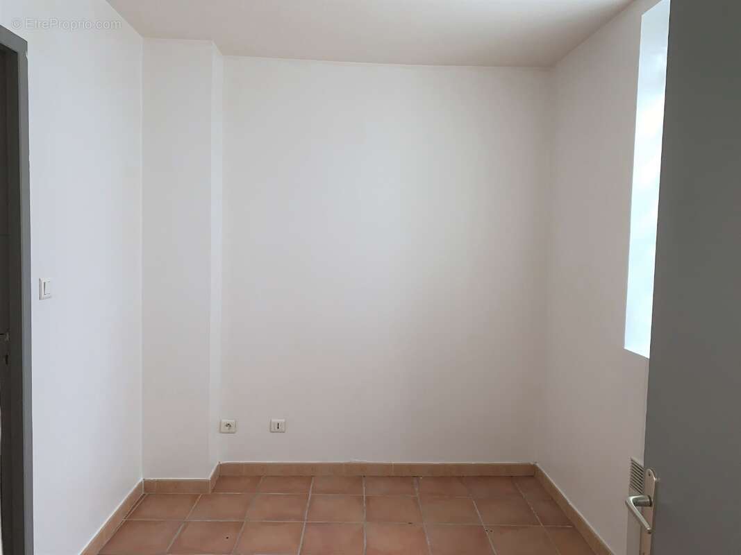 Appartement à MONTELIMAR