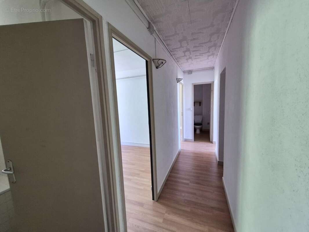 Photo 9 - Appartement à DESCARTES