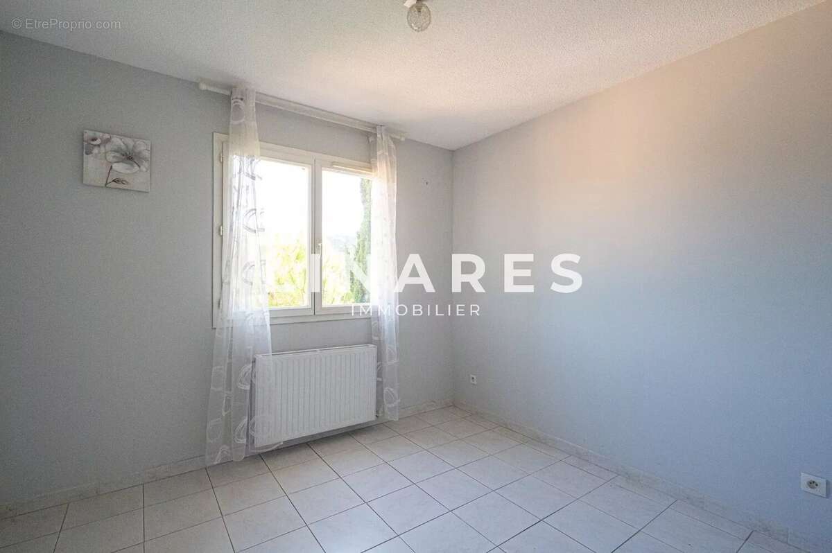 Maison à MARSEILLE-11E