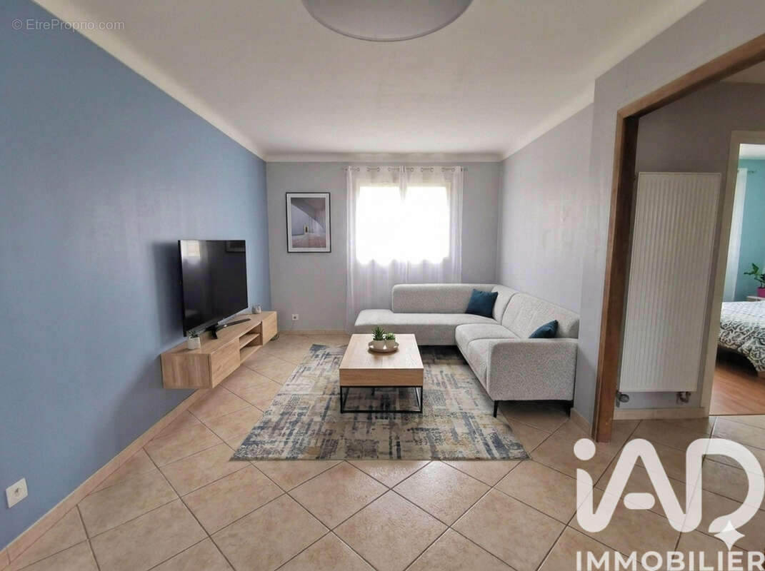 Photo 8 - Maison à VITRY-SUR-SEINE