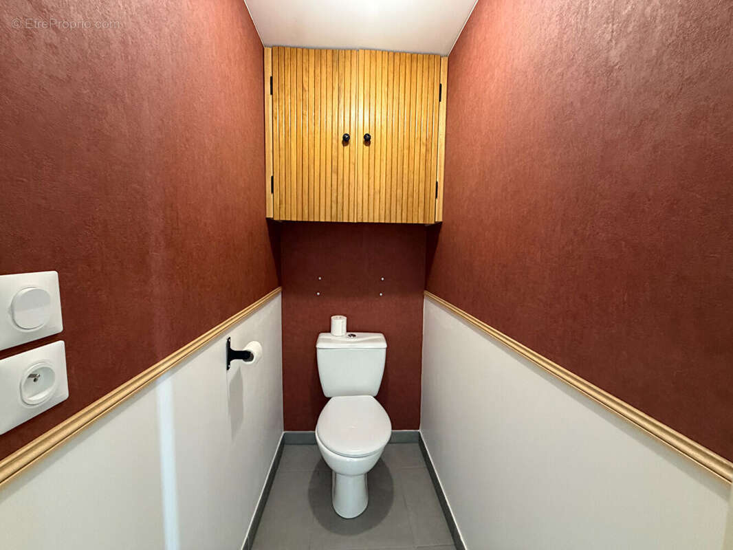 Appartement Istres 4 pièces 80.59 m2 - photo 14