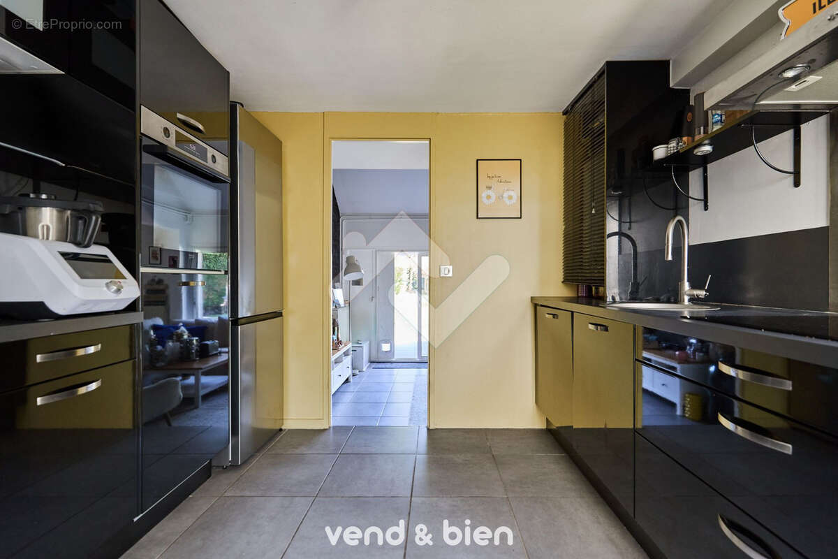 Maison à REIMS
