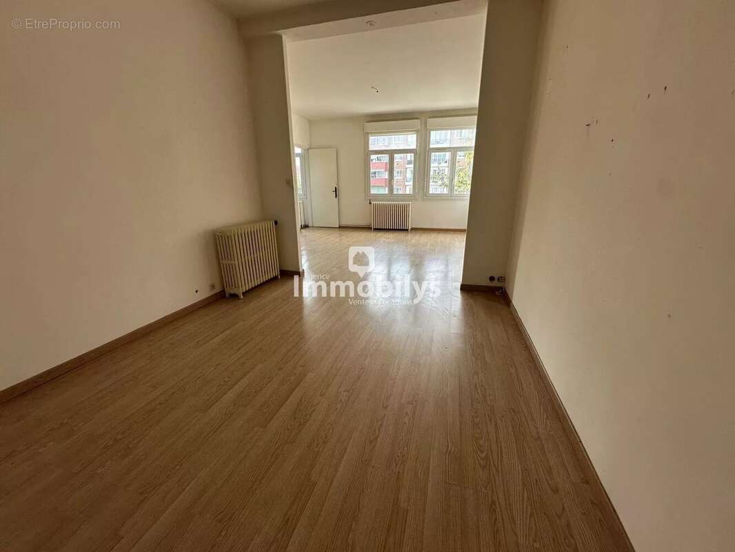 Appartement à DOUAI