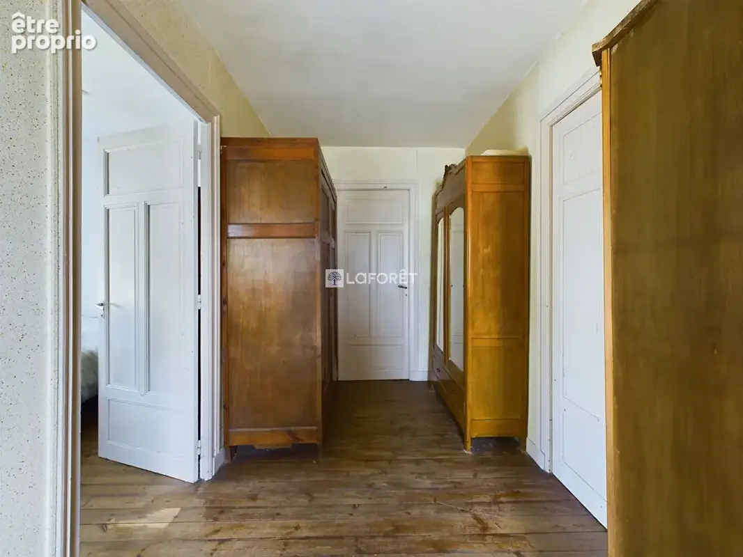 Maison PLOZEVET 4 Pièces 110 m² - photo 9