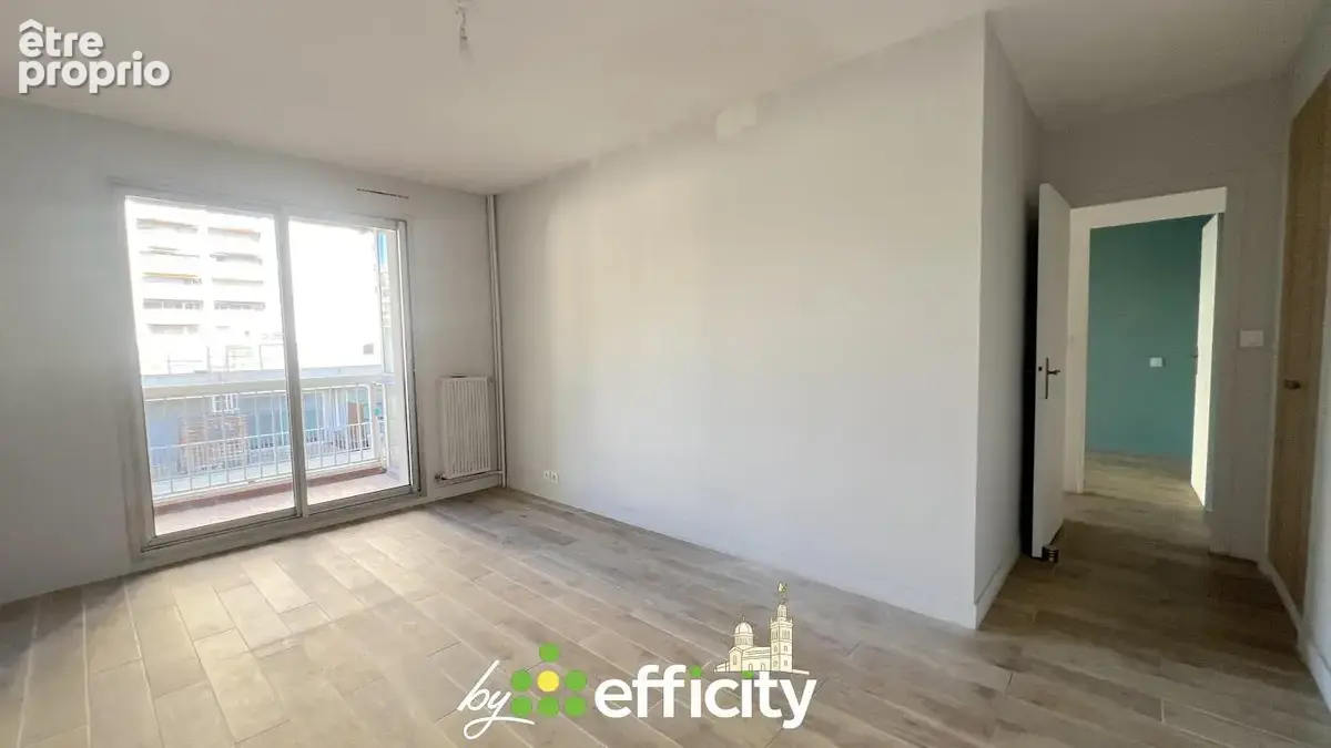 Appartement - photo 22