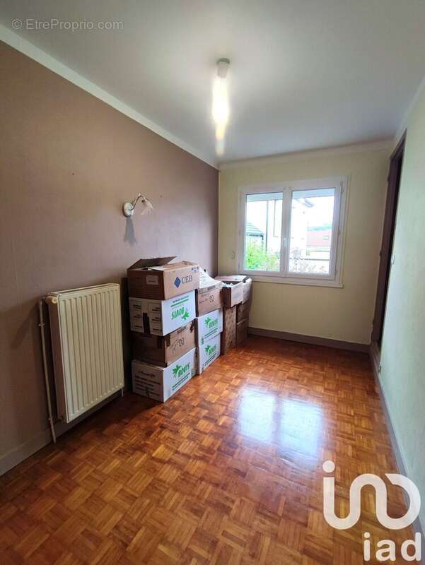 Photo 6 - Maison à BAUGY