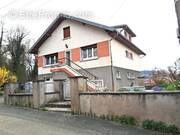 Maison à BART