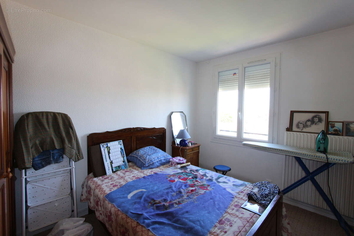 Appartement à NEVERS