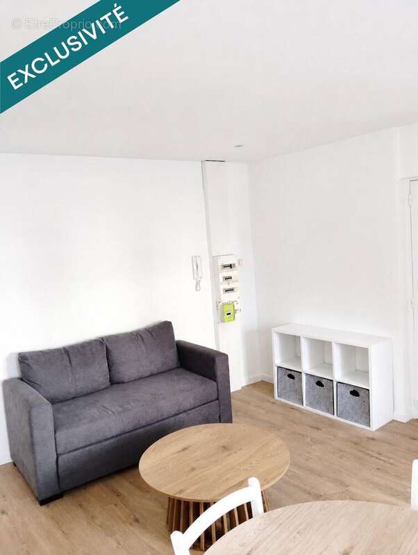 Appartement 38 m² à Morlaix  - photo 3