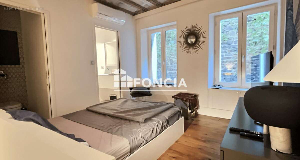 Appartement à VIENNE