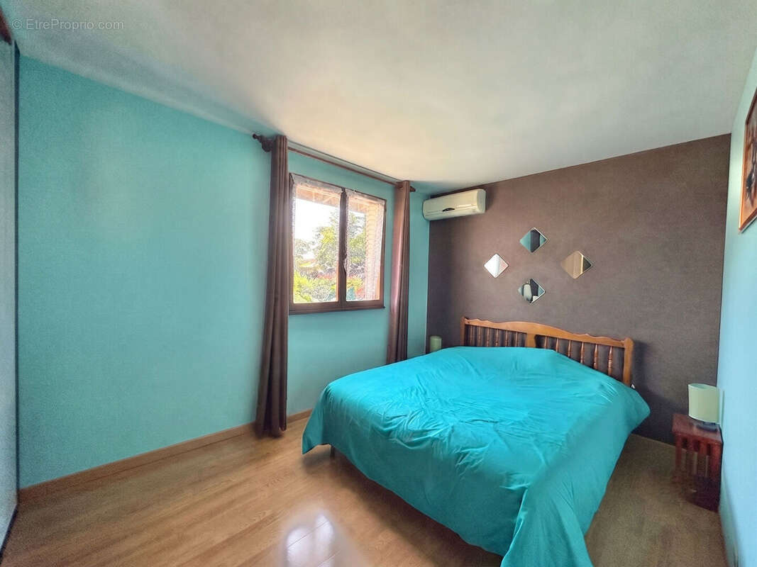 MAISON T4 - Secteur Charbonnier - photo 11