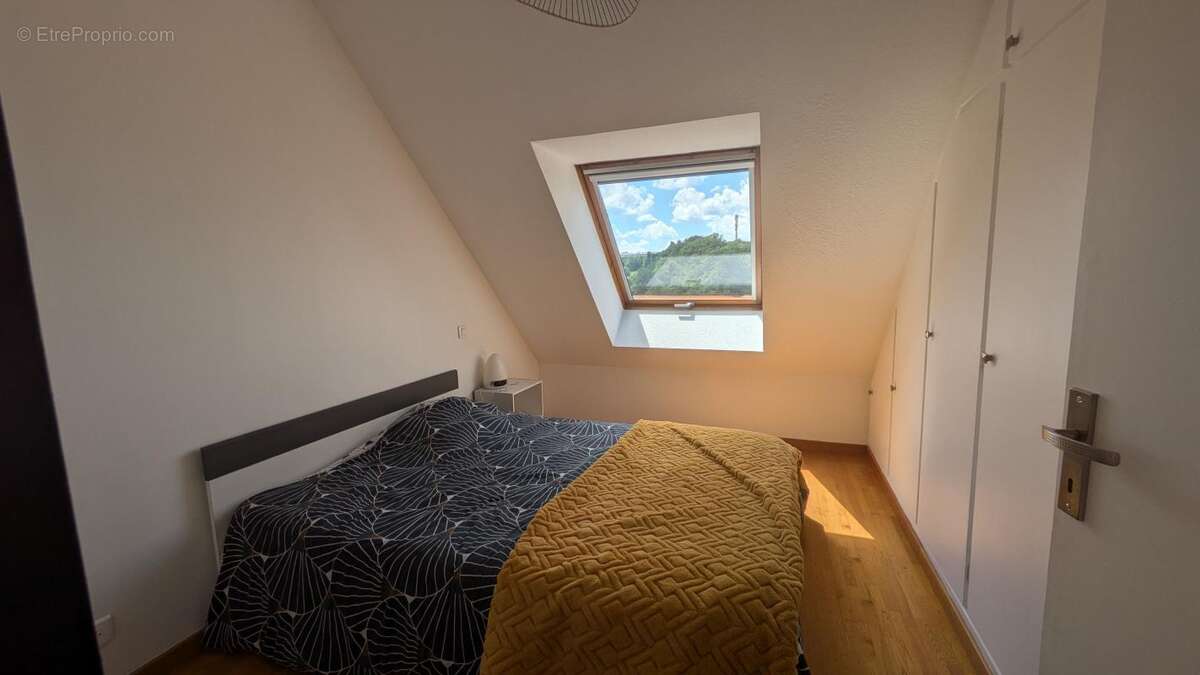 Appartement à RODEZ