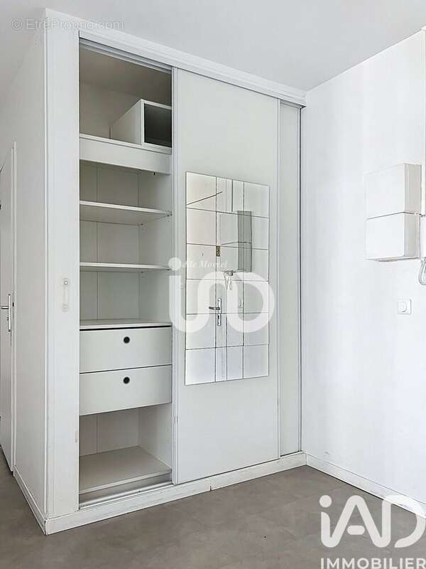 Photo 4 - Appartement à SAINT-LEU-LA-FORET