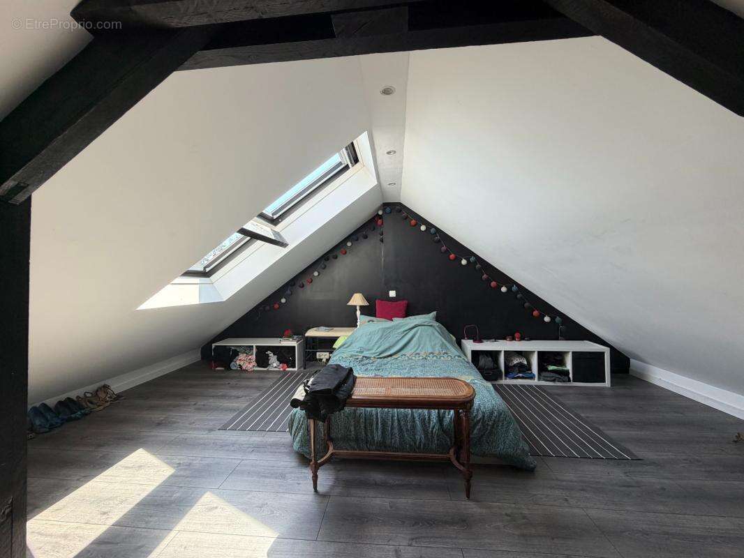 Maison à LOOS
