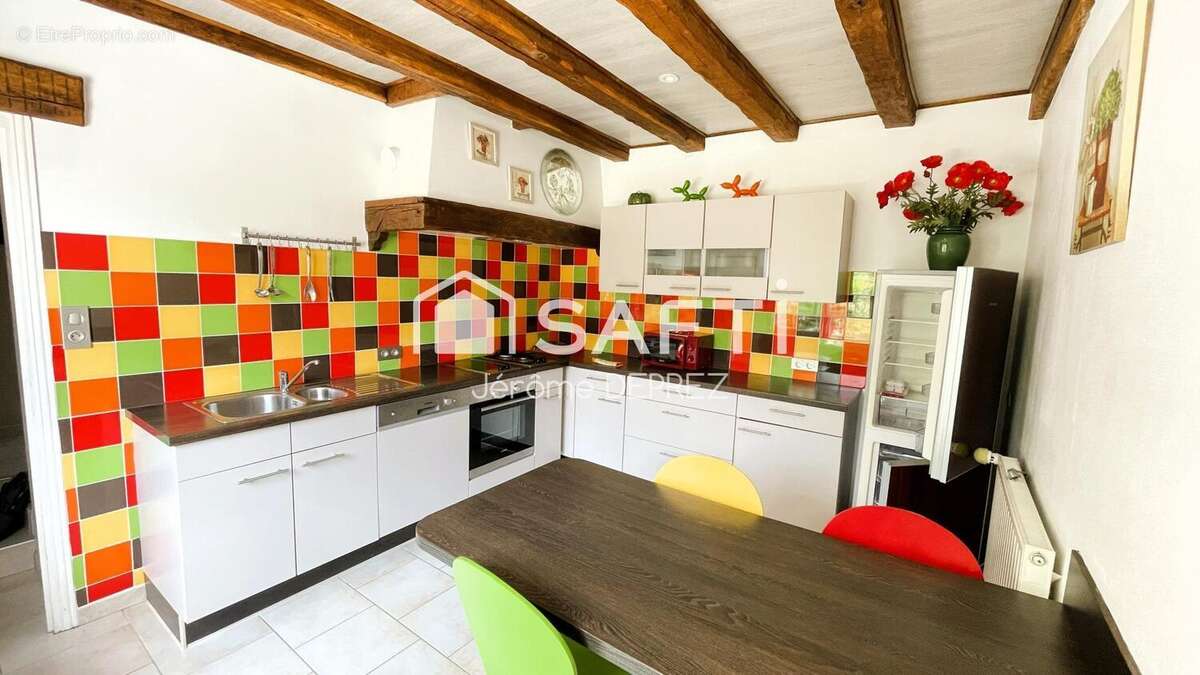 Photo 7 - Maison à SAINT-MICHEL-EN-L'HERM